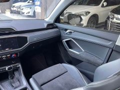 Audi Q3 2021 35 TFSI Fashion Dynamic - ფოტო 12