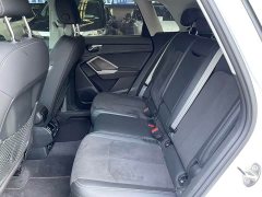 Audi Q3 2021 35 TFSI Fashion Dynamic - ფოტო 13