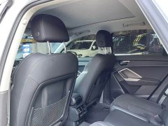 Audi Q3 2021 35 TFSI Fashion Dynamic - ფოტო 14