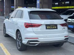Audi Q3 2021 35 TFSI Fashion Dynamic - ფოტო 4