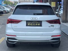 Audi Q3 2021 35 TFSI Fashion Dynamic - ფოტო 5
