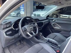 Audi Q3 2021 35 TFSI Fashion Dynamic - ფოტო 6