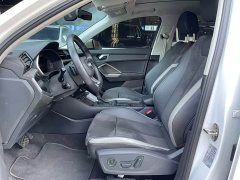 Audi Q3 2021 35 TFSI Fashion Dynamic - ფოტო 7
