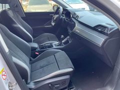 Audi Q3 2021 35 TFSI Fashion Dynamic - ფოტო 8