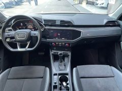 Audi Q3 2021 35 TFSI Fashion Dynamic - ფოტო 9