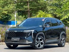 Geely Boyue L 1.5TD DCT Flagship - ფოტო 1