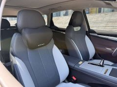 Geely Boyue L 1.5TD DCT Flagship - ფოტო 11