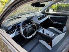 Geely Boyue L 1.5TD DCT Flagship - ფოტო 12