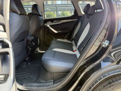 Geely Boyue L 1.5TD DCT Flagship - ფოტო 15