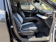 Geely Boyue L 1.5TD DCT Flagship - ფოტო 16