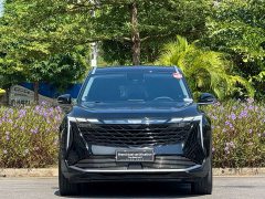 Geely Boyue L 1.5TD DCT Flagship - ფოტო 2