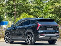 Geely Boyue L 1.5TD DCT Flagship - ფოტო 3