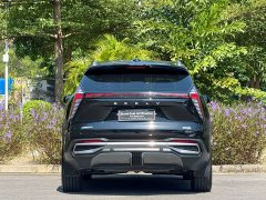 Geely Boyue L 1.5TD DCT Flagship - ფოტო 4