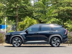 Geely Boyue L 1.5TD DCT Flagship - ფოტო 5