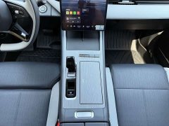 Geely Boyue L 1.5TD DCT Flagship - ფოტო 7
