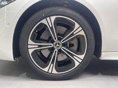 Mercedes-Benz C-Class C 260 L Dark Night Sport Edition - ფოტო 11