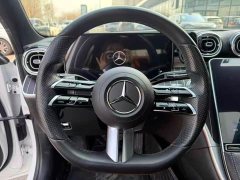 Mercedes-Benz C-Class C 260 L Dark Night Sport Edition - ფოტო 17