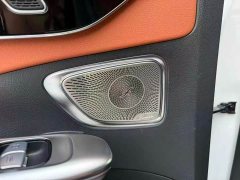 Mercedes-Benz C-Class C 260 L Dark Night Sport Edition - ფოტო 19