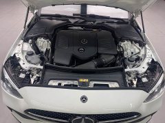 Mercedes-Benz C-Class C 260 L Dark Night Sport Edition - ფოტო 20