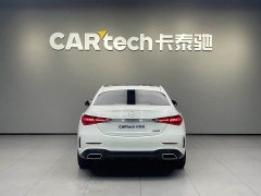 Mercedes-Benz C-Class C 260 L Dark Night Sport Edition - ფოტო 6