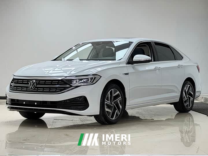 Volkswagen Sagitar 280TSI DSG Excellence Edition