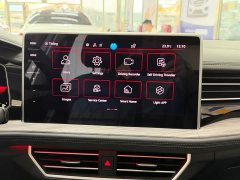 Volkswagen Sagitar 2023 280TSI DSG Excellence Edition - ფოტო 11