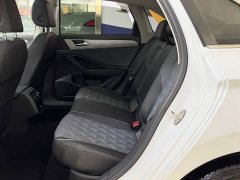 Volkswagen Sagitar 2023 280TSI DSG Excellence Edition - ფოტო 14