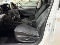 Volkswagen Sagitar 2023 280TSI DSG Excellence Edition - ფოტო 15