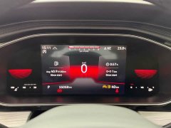 Volkswagen Sagitar 2023 280TSI DSG Excellence Edition - ფოტო 17