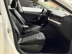 Volkswagen Sagitar 2023 280TSI DSG Excellence Edition - ფოტო 19