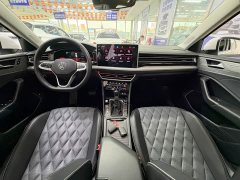 Volkswagen Sagitar 2023 280TSI DSG Excellence Edition - ფოტო 9