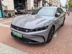 BYD Song DM-i Smart Drive Edition 125KM Deluxe - ფოტო 1