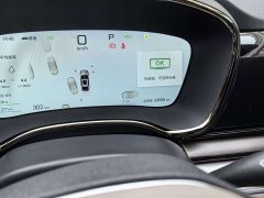 BYD Song DM-i Smart Drive Edition 125KM Deluxe - ფოტო 10