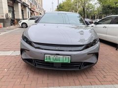 BYD Song DM-i Smart Drive Edition 125KM Deluxe - ფოტო 2