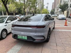 BYD Song DM-i Smart Drive Edition 125KM Deluxe - ფოტო 3