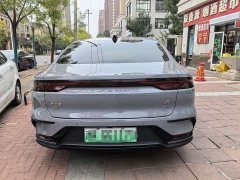 BYD Song DM-i Smart Drive Edition 125KM Deluxe - ფოტო 4