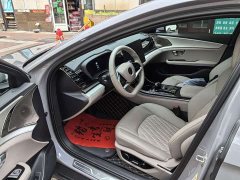 BYD Song DM-i Smart Drive Edition 125KM Deluxe - ფოტო 5