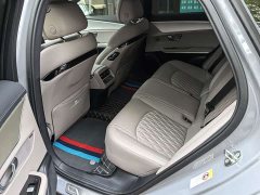 BYD Song DM-i Smart Drive Edition 125KM Deluxe - ფოტო 7