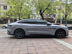BYD Song DM-i Smart Drive Edition 125KM Deluxe - ფოტო 8