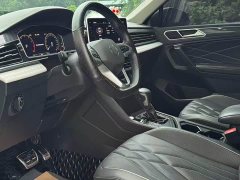 Volkswagen Tiguan L 330TSI Automatic FWD R-Line Comfort Edition - ფოტო 3