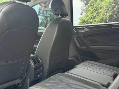 Volkswagen Tiguan L 330TSI Automatic FWD R-Line Comfort Edition - ფოტო 4