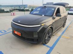 Li Auto L8 Ultra Smart Refresh Edition - ფოტო 1