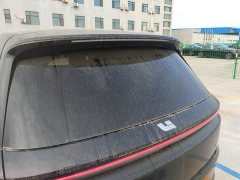 Li Auto L8 Ultra Smart Refresh Edition - ფოტო 10