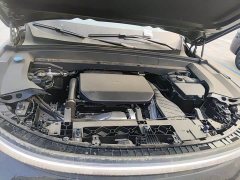 Li Auto L8 Ultra Smart Refresh Edition - ფოტო 11