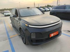 Li Auto L8 Ultra Smart Refresh Edition - ფოტო 2