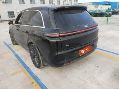 Li Auto L8 Ultra Smart Refresh Edition - ფოტო 4