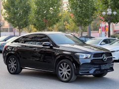 Mercedes-Benz GLE Coupe GLE 350 4MATIC Coupe SUV Fashion Edition - ფოტო 1