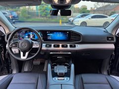 Mercedes-Benz GLE Coupe GLE 350 4MATIC Coupe SUV Fashion Edition - ფოტო 5