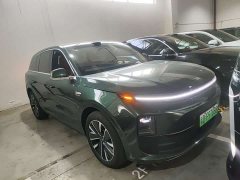 Li Auto L6 Pro Smart Refresh Edition - ფოტო 1