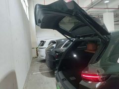 Li Auto L6 Pro Smart Refresh Edition - ფოტო 10
